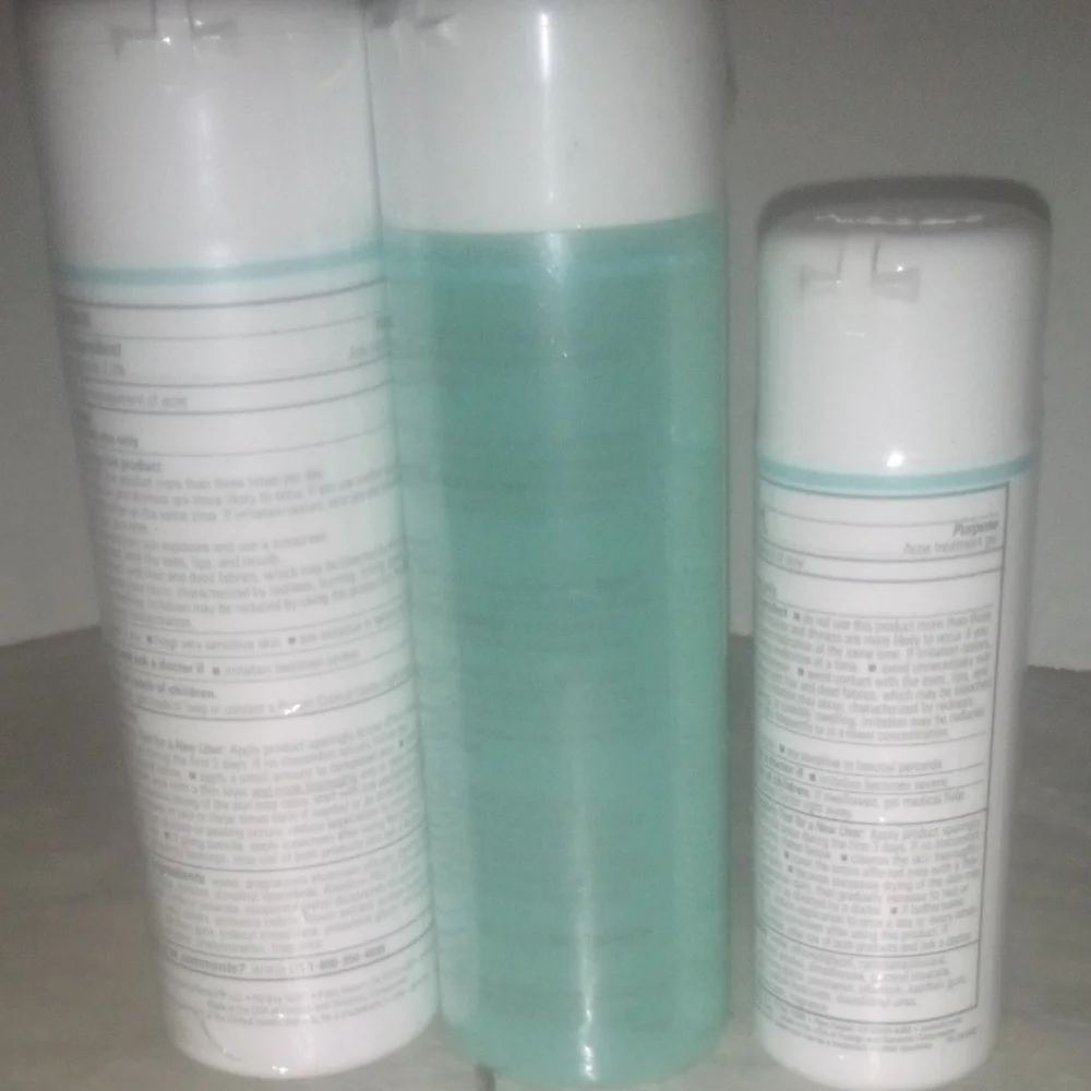 Skin care for all women and men and teen - Picture 3 of 3